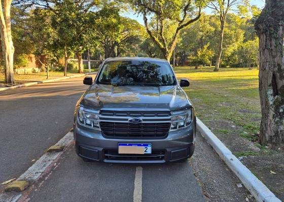 FORD MAVERICK 2.5 HYBRID LARIAT e-CVT FORD MAVERICK 2.5 HYBRID LARIAT e-CVT